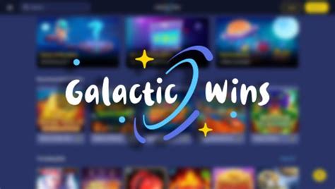 Galactic Wins Casino Belize