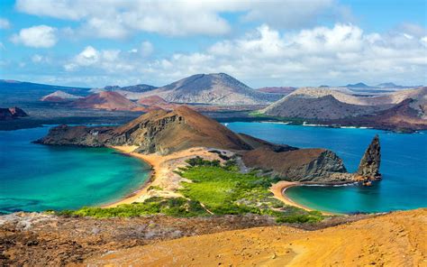 Galapagos Islands Betway