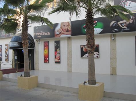 Galatex Casino Limassol