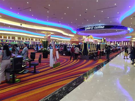 Galaxy Casino Proprietario