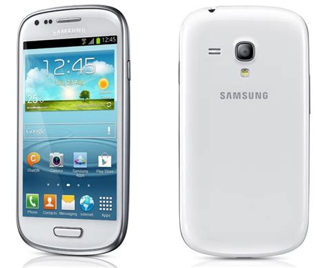 Galaxy S3 Mini Preco No Slot Da Nigeria