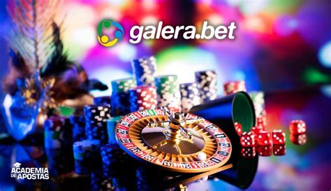 Galera Bet Casino Ecuador