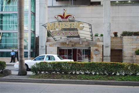 Gamblestakes Casino Panama