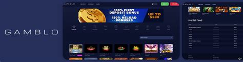 Gamblo Casino Codigo Promocional