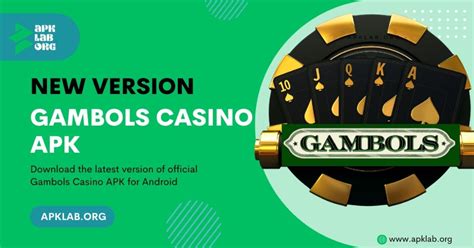 Gambols Casino Apk