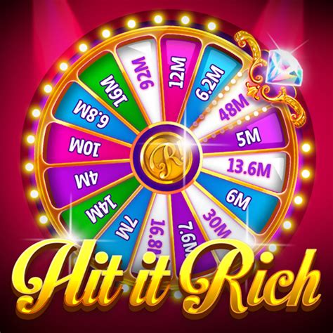 Game Of Rich Slot Gratis
