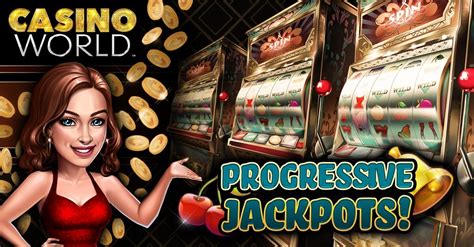 Game World Casino Apostas