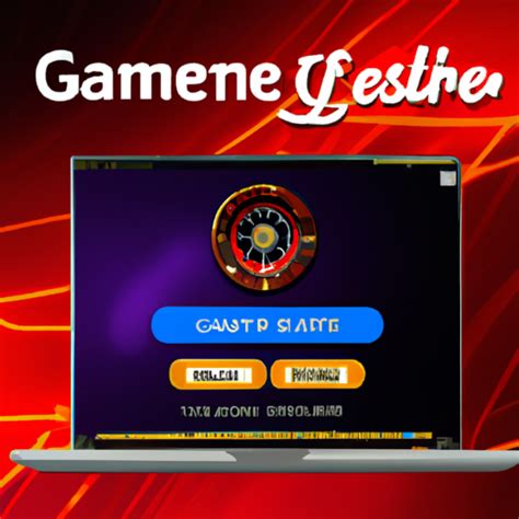 Gamebet Casino Login