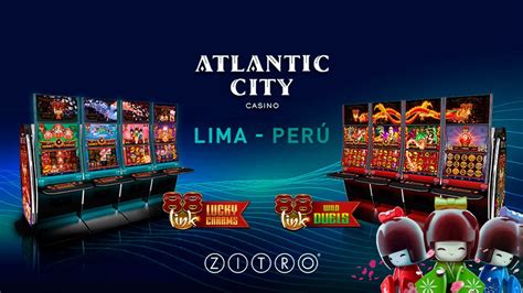 Gamenet Casino Peru