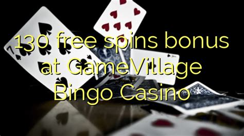 Gamevillage Casino Bonus