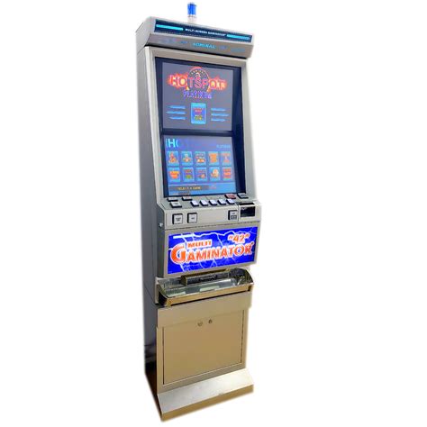 Gaminator Maquina De Slots