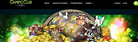 Gaming Club Casino Uruguay
