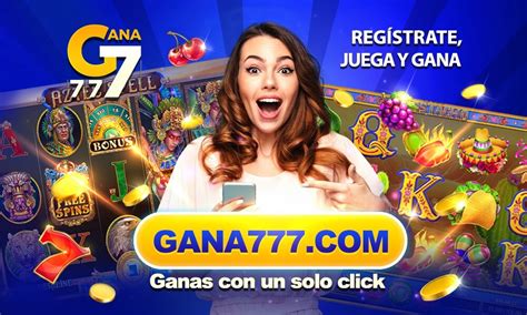 Gana777 Casino