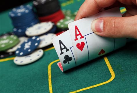 Ganarse La Vida Con Poker Online