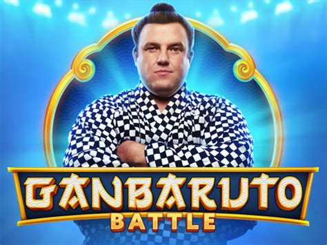 Ganbaruto Battle Pokerstars