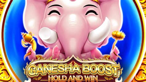 Ganesha Boost Slot - Play Online