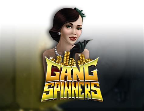 Gang Spinners Leovegas
