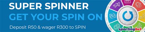 Gang Spinners Sportingbet