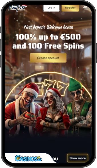 Gangsta Casino App