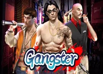 Gangster Ka Gaming Slot Gratis