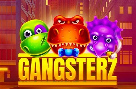 Gangsterz Slot Gratis