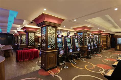 Gangtok Casino Entrada De Encargos
