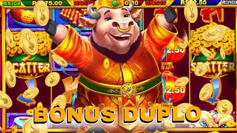 Ganhar Duas Vezes Para Baixo Slots De Casino