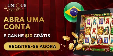 Ganhe 5 De Casino Gratis