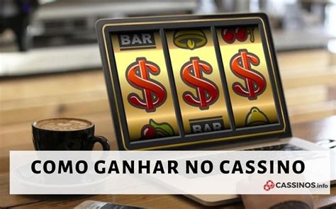 Ganhe No Cassino Manaus