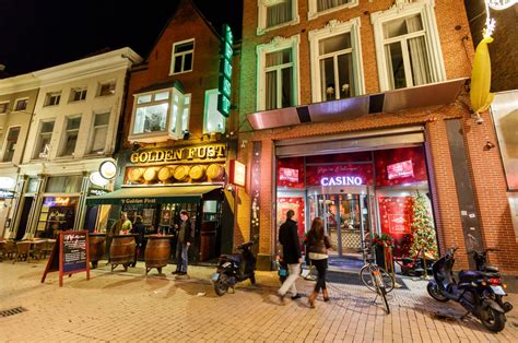 Garagem Casino Groningen