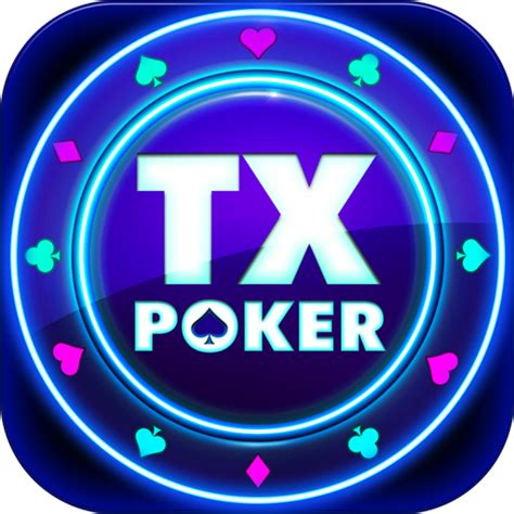 Garena Texas Holdem Poker Tw