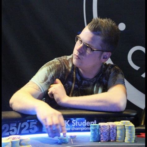 Gareth Howard Poker