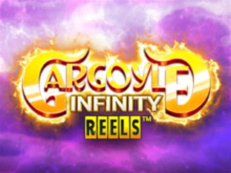 Gargoyle Infinity Reels Pokerstars