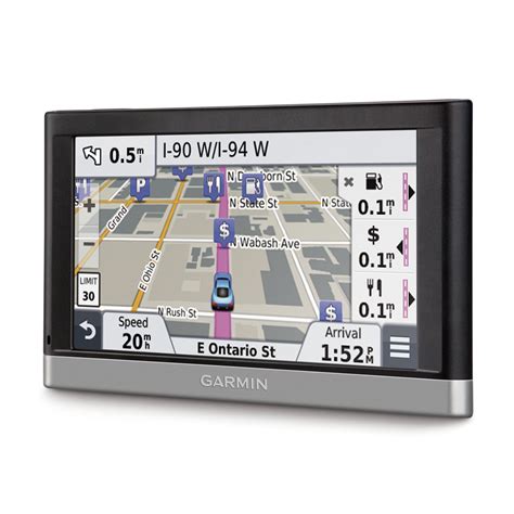 Garmin 2597 Slot Sd