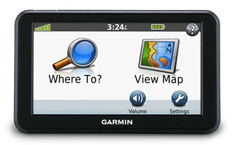 Garmin 50 Slot Sd