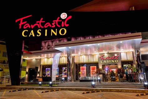 Gasslot Casino Panama