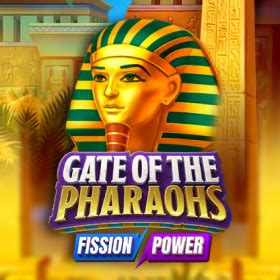 Gate Of The Pharaohs Bet365