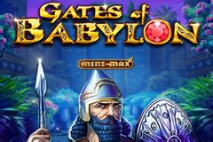 Gates Of Babylon Mini Max Bet365