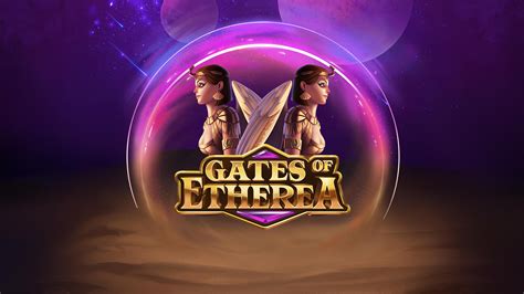Gates Of Etherea 1xbet