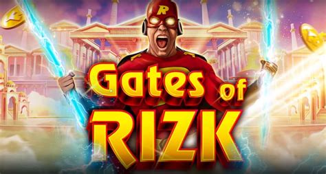 Gates Of Rizk Blaze
