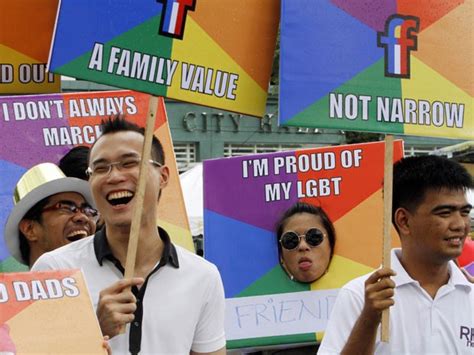 Gay Roleta Filipinas