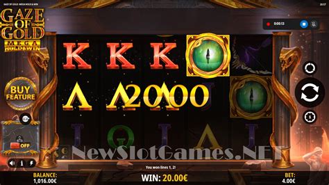 Gaze Of Gold Slot Gratis