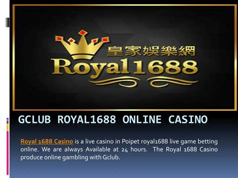 Gclub Casino De Download