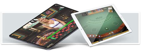 Gd Casino Ipad