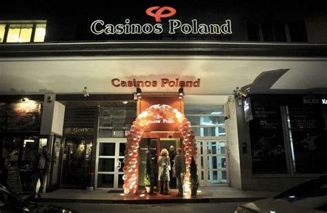 Gdynia Casino Polonia