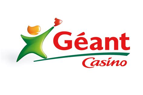 Geant Casino 87