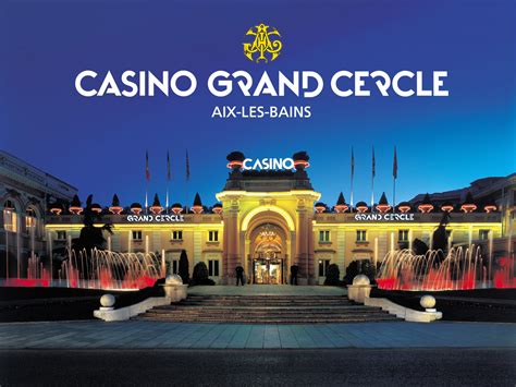 Geant Casino Aix Les Bains Telefone