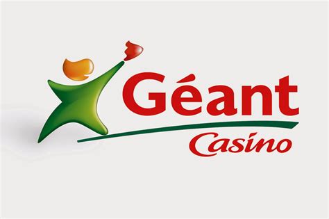 Geant Casino Barre De Filho