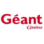 Geant Casino Drive La Foux