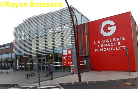 Geant Casino Fenouillet Billetterie